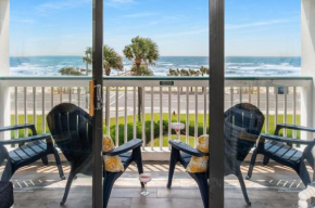CDM 304 - Beachfront Serenity